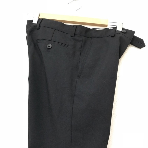 🆕 Boys size 10 Husky Nordstrom dress pants - Picture 5 of 8